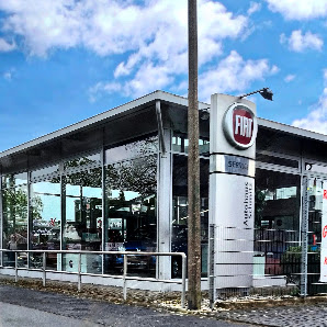 WILLI SCHMITZ Fiat