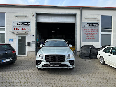 Paintshop-Niederkassel