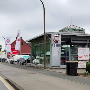Autohaus Willi Schmitz