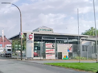 Autohaus Willi Schmitz