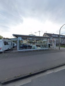 Autohaus Willi Schmitz