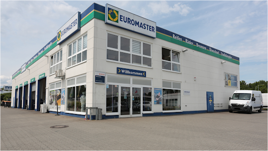 EUROMASTER Frankfurt/Main PKW