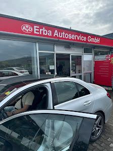 Erba Autoservice GmbH