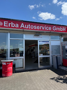 Erba Autoservice GmbH