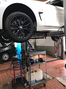 ES Autoservice KFZ Meisterbetrieb - BMW Spezialist