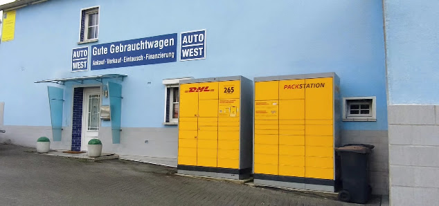 Auto West