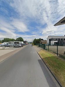 Autozentrum Rhein-Sieg GmbH