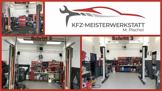 Kfz-Meisterwerkstatt Pischel