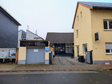Kalbacher Autostube GmbH