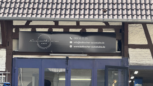 Kalbacher Autostube GmbH