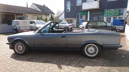 E&S Autoservice