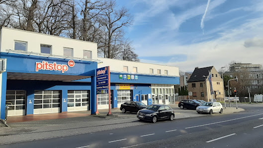 pitstop.de Siegburg