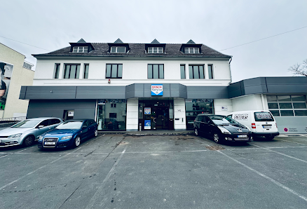 Bosch Car Service - CarTec