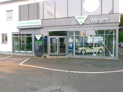 Meyer Autoservice - Autohaus Karl Meyer KG
