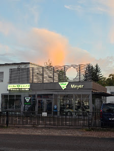 Meyer Autoservice - Autohaus Karl Meyer KG