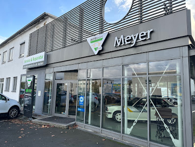 Meyer Autoservice - Autohaus Karl Meyer KG