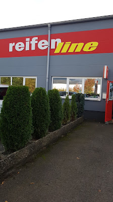 ReifenLine Alexander Unrau