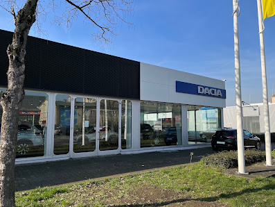 Dacia | Kara Automobile GmbH & Co. KG | Frankfurt