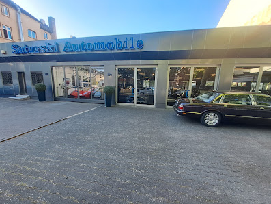 Autohaus Saturski
