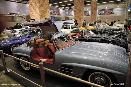 Autohaus Saturski