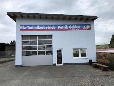 KFZ- Technikerbetrieb Patrik Gehlen GmbH