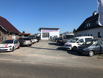 KFZ- Technikerbetrieb Patrik Gehlen GmbH