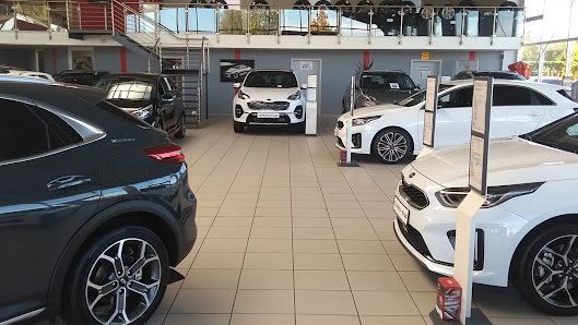 Auto-Koch GmbH & Co.KG