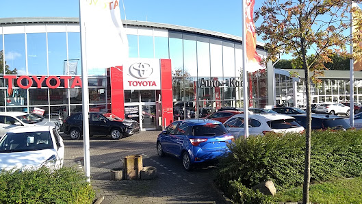 Auto-Koch GmbH & Co.KG