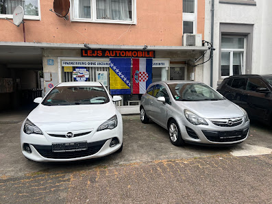 Lejs Automobile