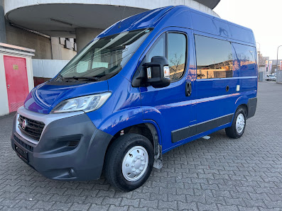 Lejs Automobile