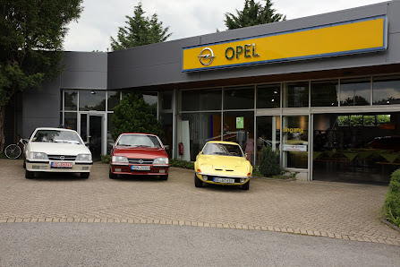 Autohaus Westphal