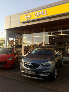 Autohaus Westphal