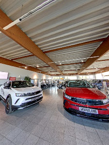 Autohaus Westphal