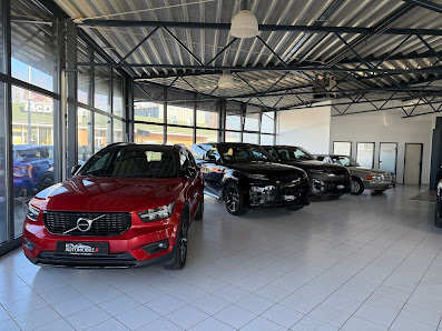 KOV-Automobile