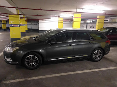 Peugeot Autohaus Müllejans GmbH