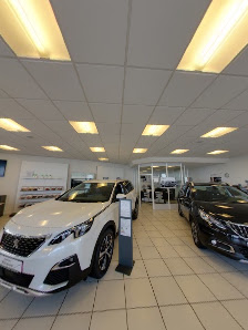 Peugeot Autohaus Müllejans GmbH