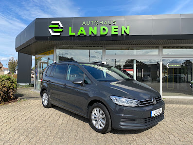 Autohaus Landen