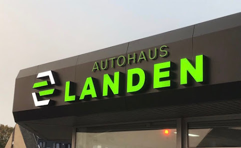 Autohaus Landen