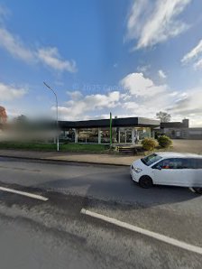 Autohaus Landen