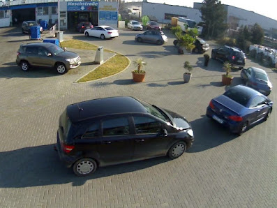 Waschstrasse & Autohandel Hima GmbH