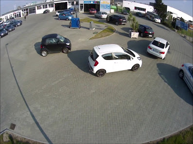 Waschstrasse & Autohandel Hima GmbH