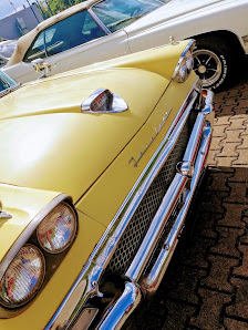Automobile Burggraf