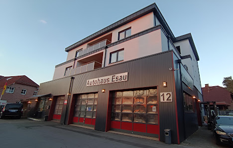 Autohaus Esau