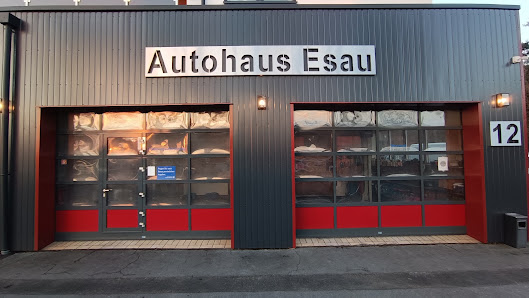 Autohaus Esau