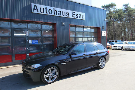 Autohaus Esau