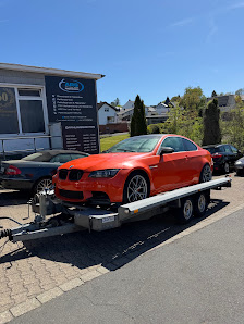 ARS Auto- & Reifenservice Nideggen