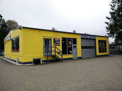 Autoservice Wollgarten GmbH