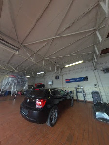 SSA Ries KFZ Meisterwerkstatt