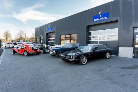 Yildirim Handels GmbH