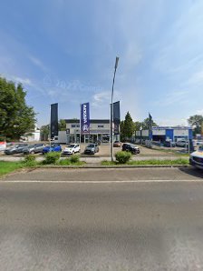 Aixam Hamacher Alsdorf